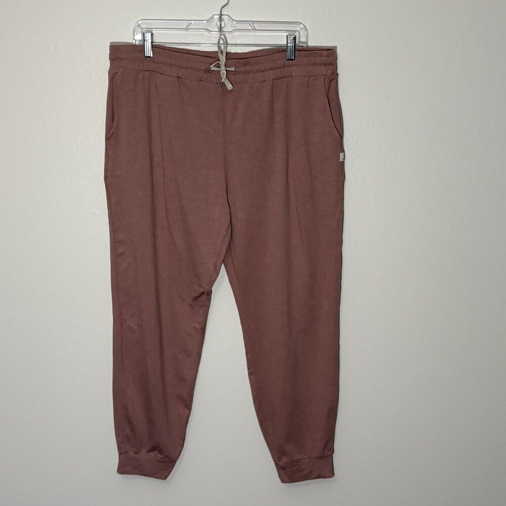 Vuori Women's Performance Joggers VW303 XXL